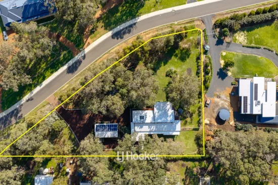 68 Waterloo Road, Roelands, WA 6226-Image