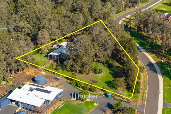 68 Waterloo Road, Roelands, WA 6226-Image