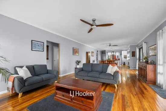 68 Waterloo Road, Roelands, WA 6226-Image