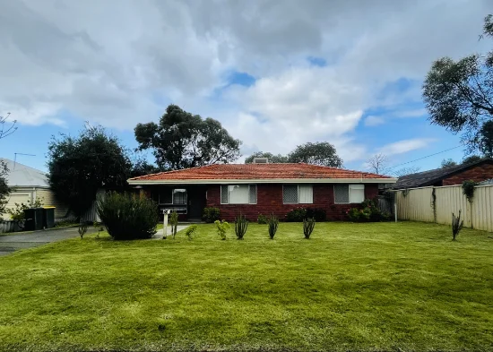 68 Wellaton Street, Midland, WA 6056