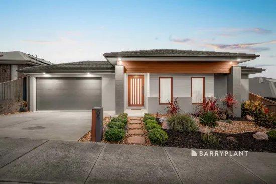 68 Willandra Circuit, Warragul, Vic 3820