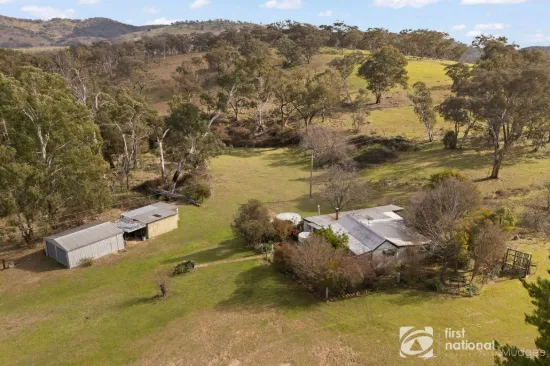 68 Williams Lane, Mudgee, NSW 2850
