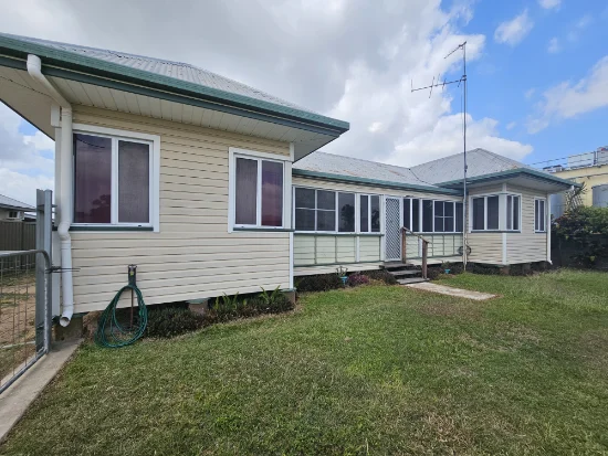 68 Wilmington Street, Ayr, Qld 4807