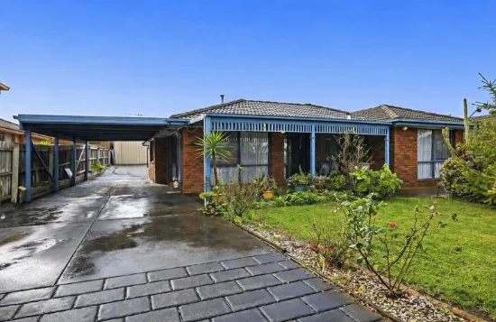 68 Wingarra Drive, Grovedale, Vic 3216