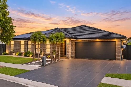 68 Winter Street, Denham Court, NSW 2565 - For Sale