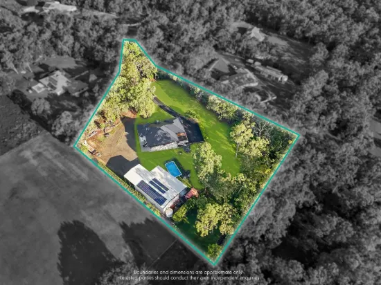 68 Woodend Court, Park Ridge, Qld 4125