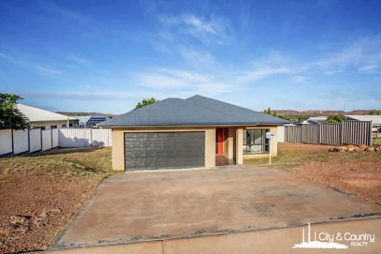 68 Wright Road, Mount Isa, Qld 4825