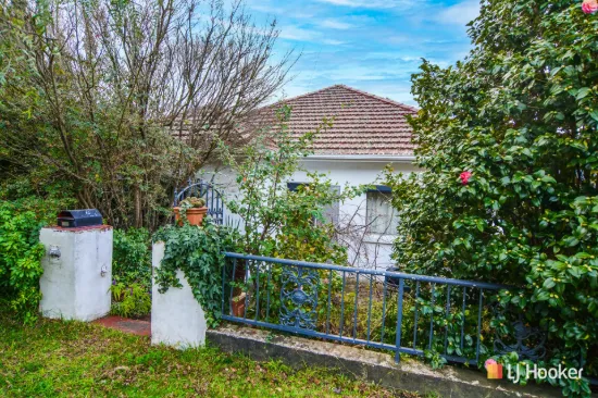 68 Wrights Road, Lithgow, NSW 2790