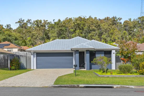 68 Wunburra Circle, Pacific Pines, Qld 4211