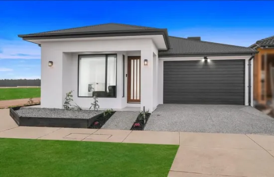 68 Yellowstone Drive, Truganina, Vic 3029