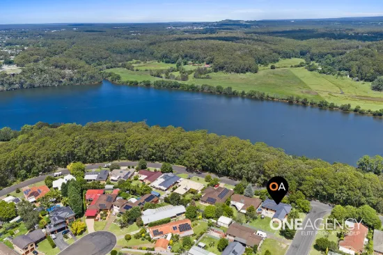 68 Yurunga Drive, North Nowra, NSW 2541