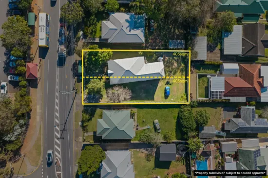 680 Cavendish Road, Holland Park, Qld 4121
