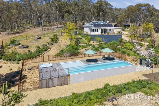 6800 Midland Highway, Guildford, Vic 3451