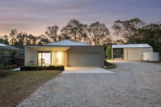 682 Strathfieldsaye Road, Strathfieldsaye, Vic 3551