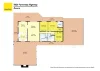6820 Pyrenees Highway, Avoca VIC 3467-Floorplan