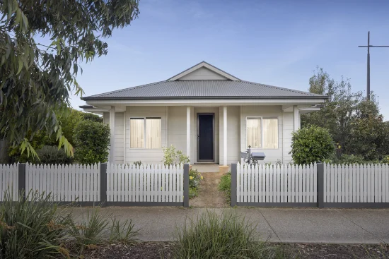 683 Eynesbury Road, Eynesbury, Vic 3338
