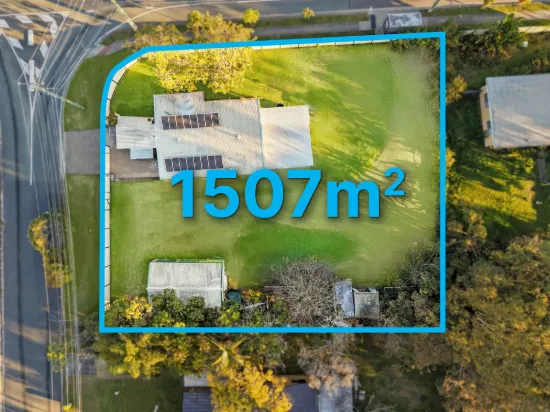 684 Browns Plains Road, Marsden, Qld 4132