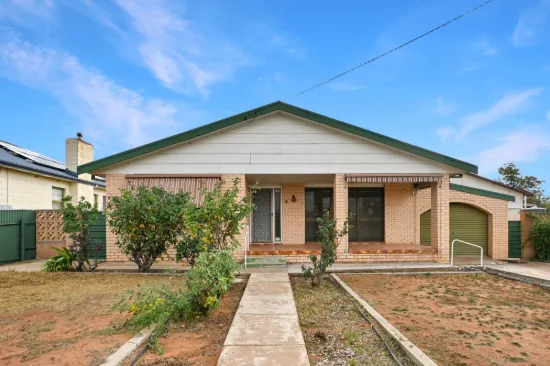 684 Lane Street, Broken Hill, NSW 2880