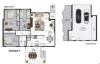 684 WARRINGAH ROAD, Forestville, NSW 2087-Floorplan