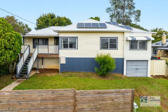 687 Ballina Road, Goonellabah, NSW 2480