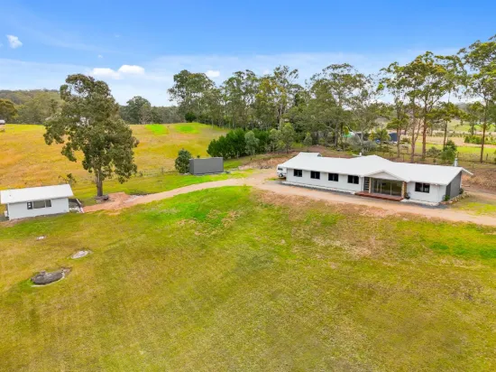 688 Tinonee Road, Mondrook, NSW 2430
