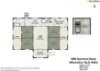 689 Samford Road, Mitchelton, Qld 4053-Floorplan