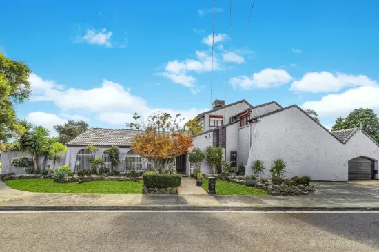 689 Springvale Road, Springvale South, Vic 3172