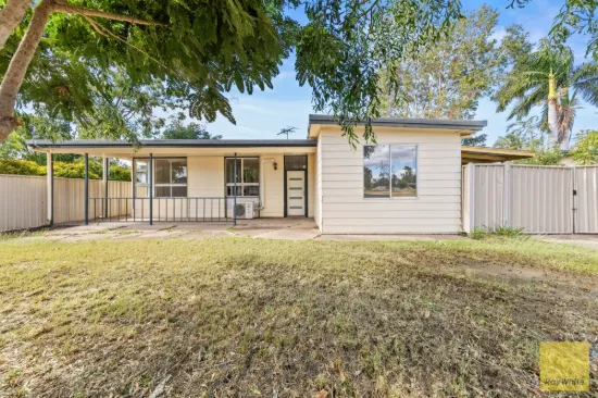 68A Baker Street, Emerald, Qld 4720
