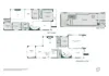 68A Caloola Road, Constitution Hill, NSW 2145-Floorplan