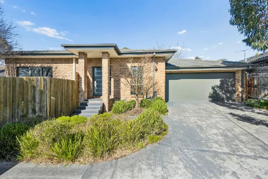 68A Cardigan Road, Mooroolbark, Vic 3138