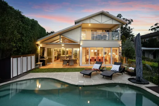 68A Centennial Avenue, Lane Cove, NSW 2066