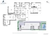 68A Centennial Avenue, Lane Cove, NSW 2066-Floorplan