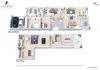 68A Centennial Avenue, Lane Cove, NSW 2066-Floorplan