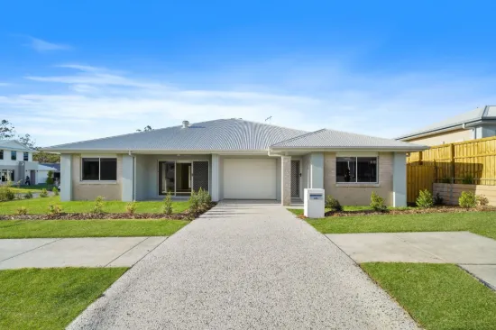 68A Falcon Circuit, Flagstone, Qld 4280