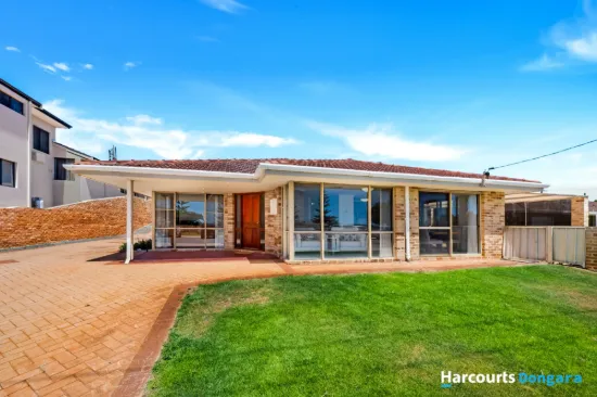 68A Point Leander Drive, Port Denison, WA 6525