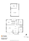 68A Princes Highway, Corrimal, NSW 2518-Floorplan