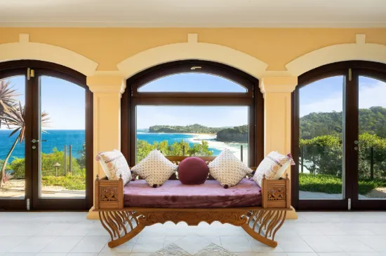 68A The Serpentine, Bilgola Beach, NSW 2107