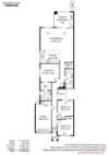 68B Gardner Street, Camden Park, SA 5038-Floorplan