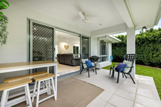 68C Heritage Central Street, Redlynch, Qld 4870