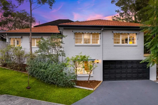 68C Malton Road, Beecroft, NSW 2119