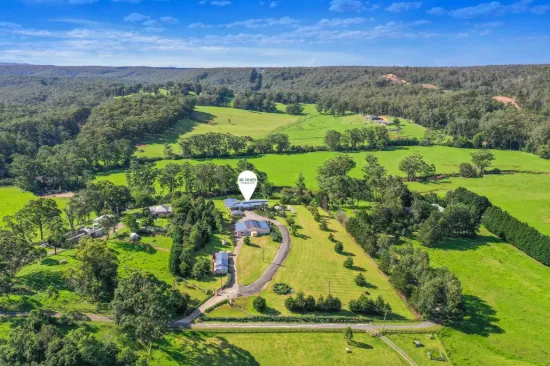 68C Martins Ridge Road, Conjola, NSW 2539