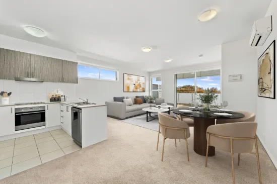 69/148 Flemington Road, Harrison, ACT 2914
