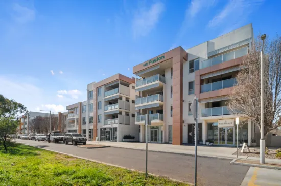 69/148 Flemington Road, Harrison, ACT 2914-Image