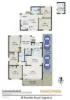 69 & 69A Brunker Road, Yagoona, NSW 2199-Floorplan