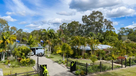 69-75 lyndhurst Terrace, Caboolture, Qld 4510