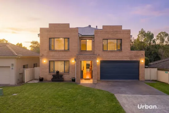 69 Alchornea Circuit, Mount Annan, NSW 2567