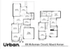 69 Alchornea Circuit, Mount Annan, NSW 2567-Floorplan