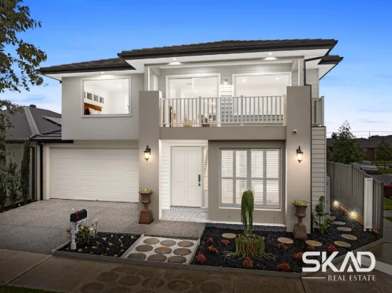69 Alloca Crescent, Donnybrook, Vic 3064