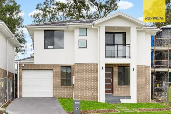 69 ANDROMEDA Parkway, Box Hill NSW 2765-Image