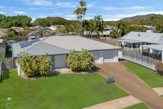 69 Annandale Drive, Annandale, Qld 4814